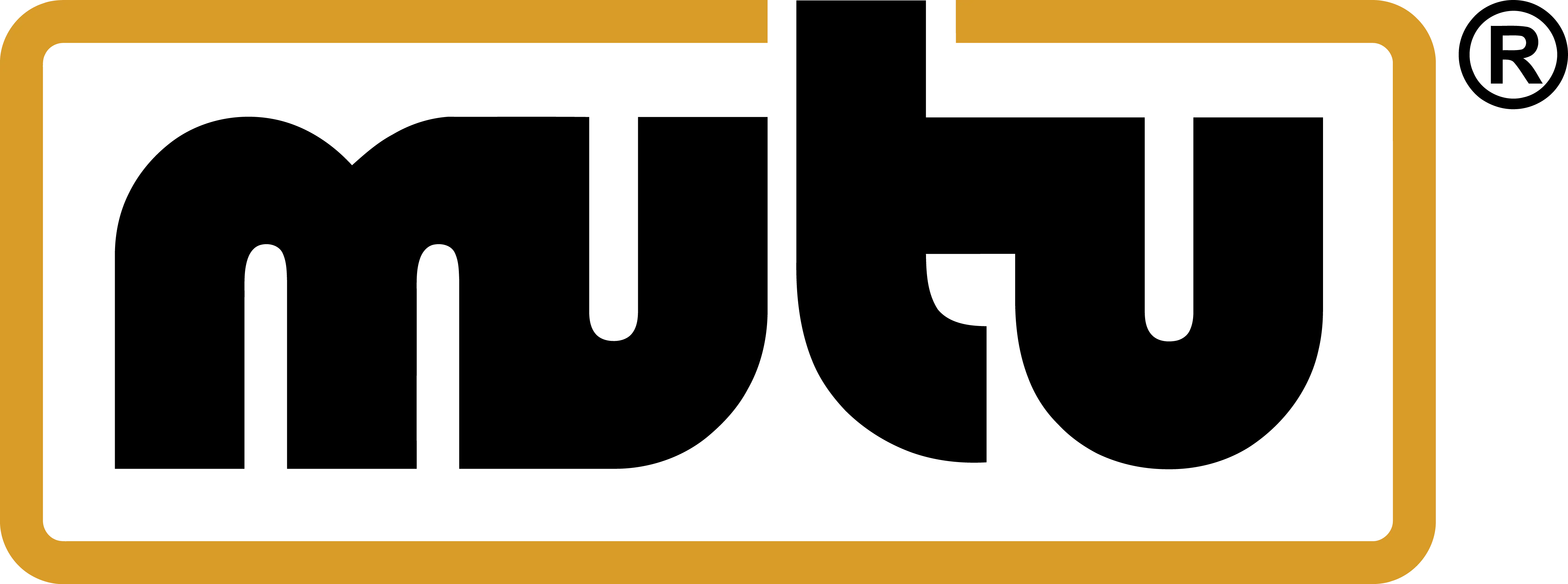 Logo MUTU